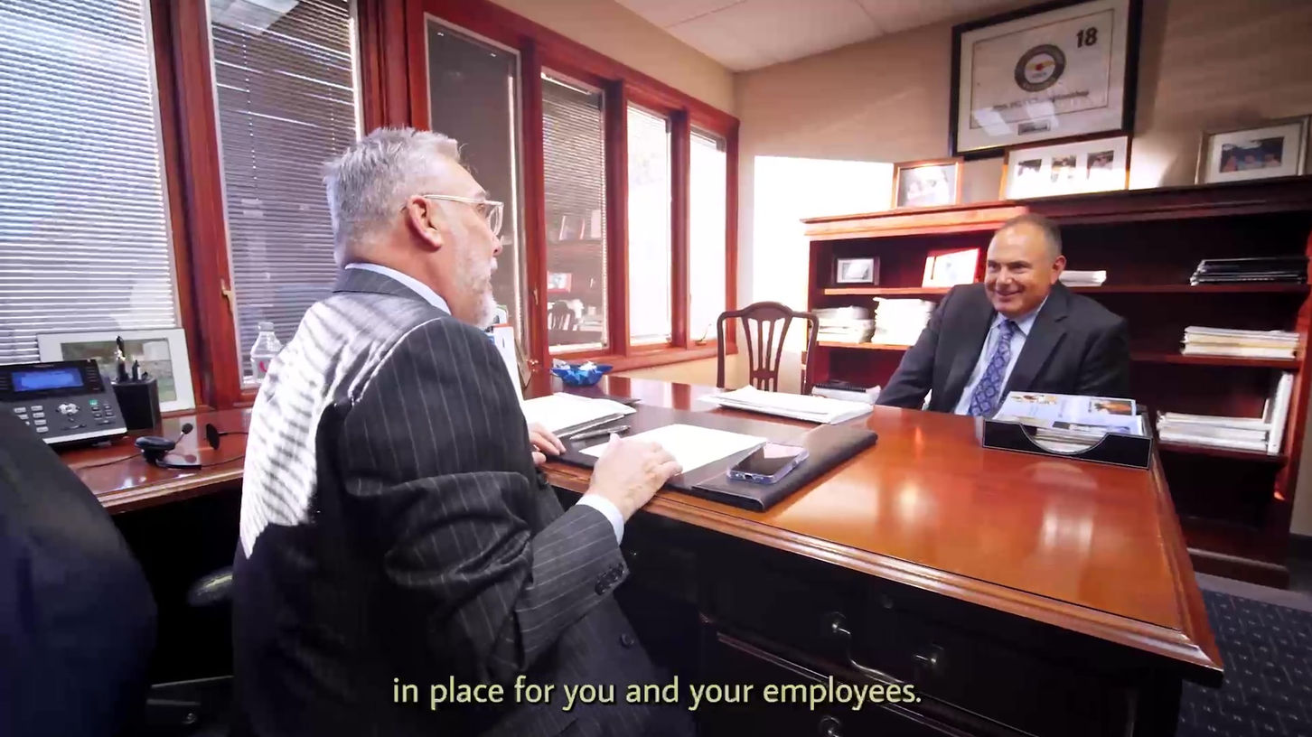 EMPLOYEE BENEFITS